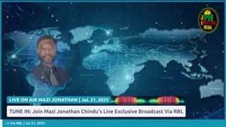You Cannot Link Your Criminality In Biafra - Land To Ipob - Mazi Isaiah Uba