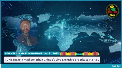 You Cannot Link Your Criminality In Biafra - Land To Ipob - Mazi Isaiah Uba