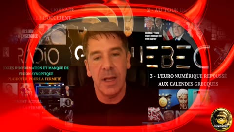 REMIX D'un Fou Dangereux rempli de haine