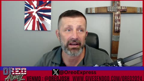 Active Shooter Reno NV Captured - Historic Trade Deals - Rogue Judge Defies Constitution - More