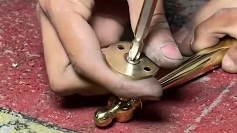 Industrial video...