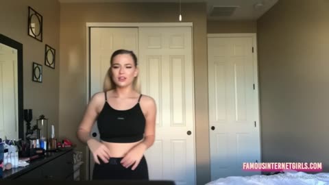 Transparent Lingerie And Micro Bikini 👙 Sexy *TIPS AND DONATIONS MARATHON*