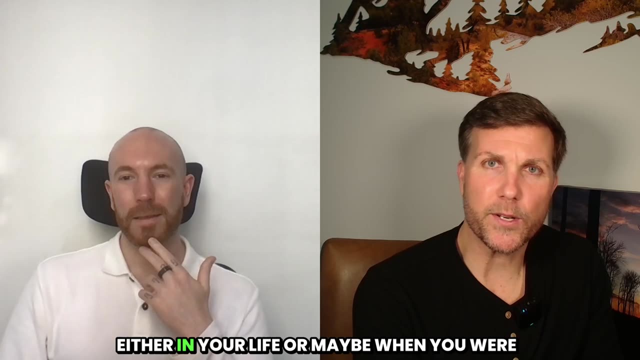 Pep from PepTalksBlog Joins Conversations & Higher Vibrations