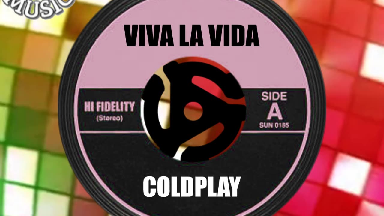 #1 SONG THIS DAY IN HISTORY!