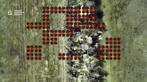 🎯📡 Ukraine Russia War | Operation Dronocide Hits 42 Russian UAV Positions in Zaporizhia | RCF