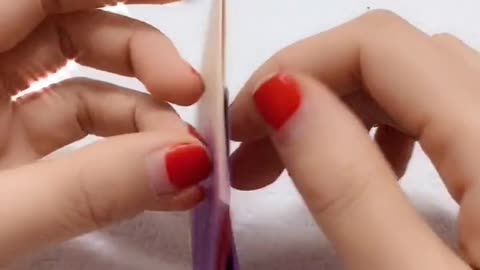 Bringing Art to Life through Unique Origami