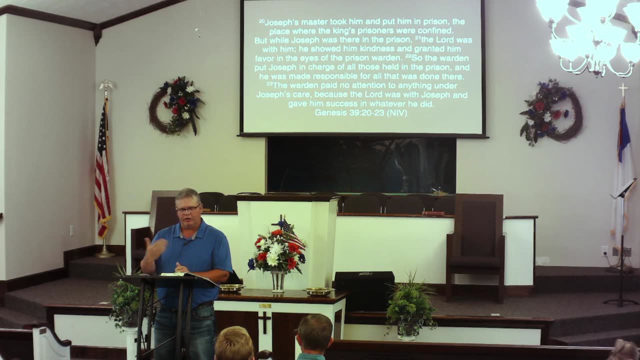 2025-06-08 Adult Sunday School