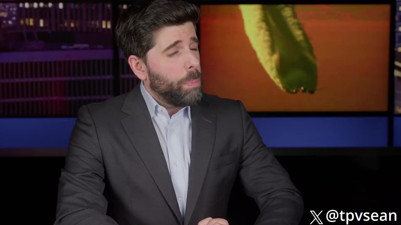 Trump's WAR on Chemtrails (clear version)