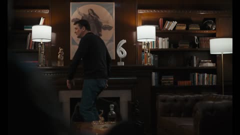 Trust | Official Trailer | Paramount Movies