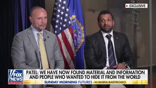 FBI Director We Found New Evidence Linked To Russiagate
