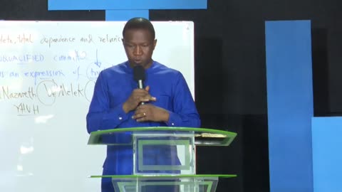The School of the Prophet Live with Apostle David Wale Feso || 24th April 2025