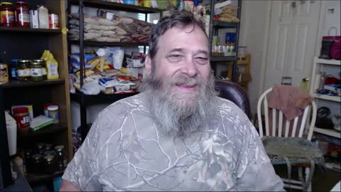 Monday Madness on The Revolution In The Morning Show