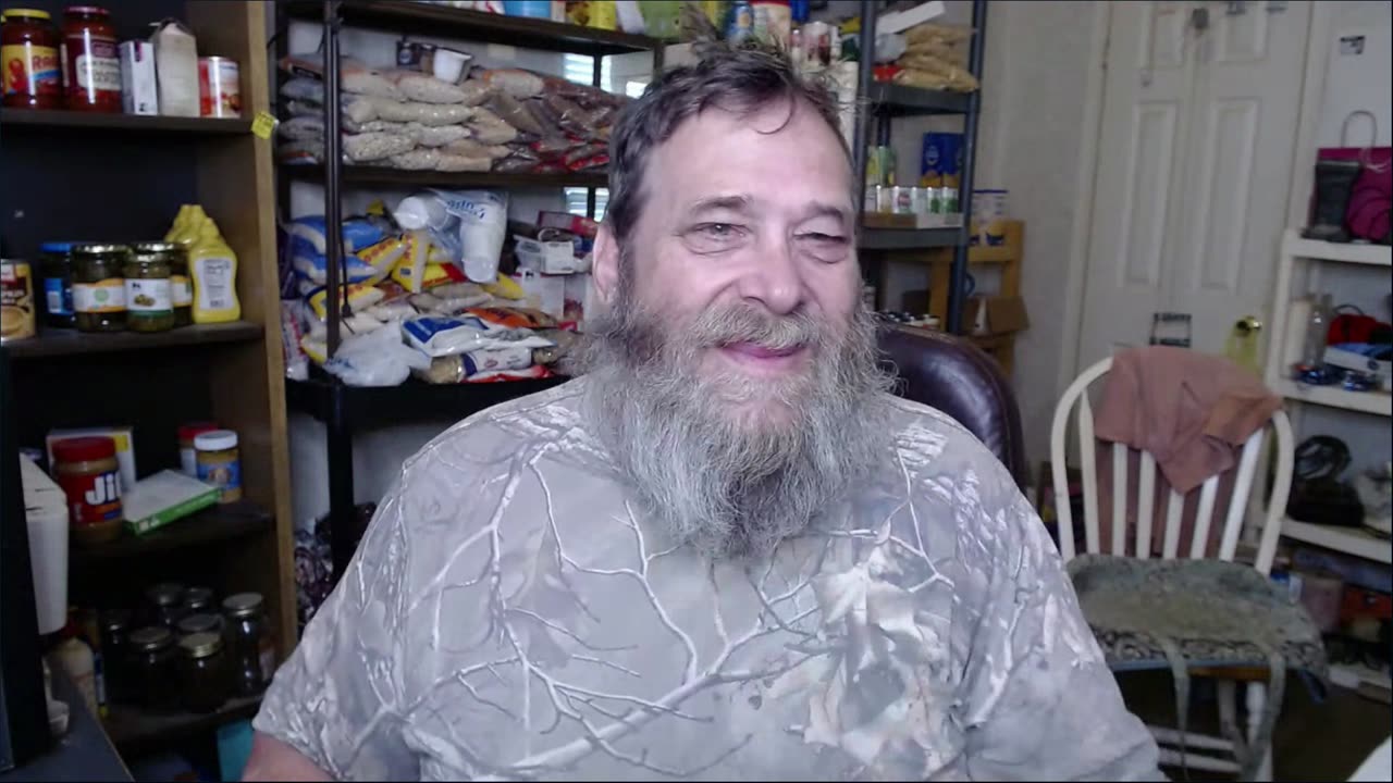 Monday Madness on The Revolution In The Morning Show