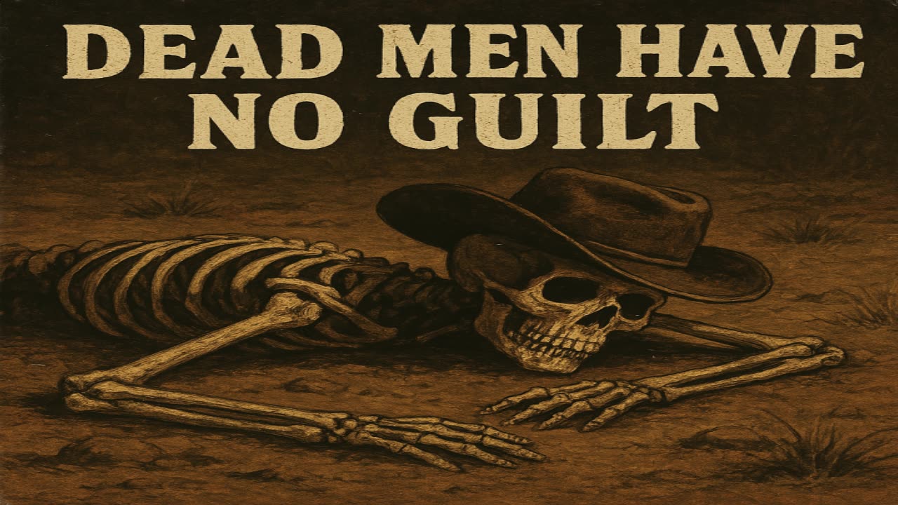 Dead Men Have No Guilt