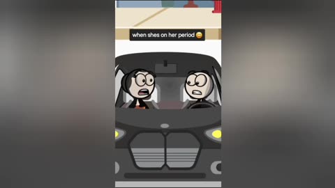 "During a woman's monthly menstrual cycle