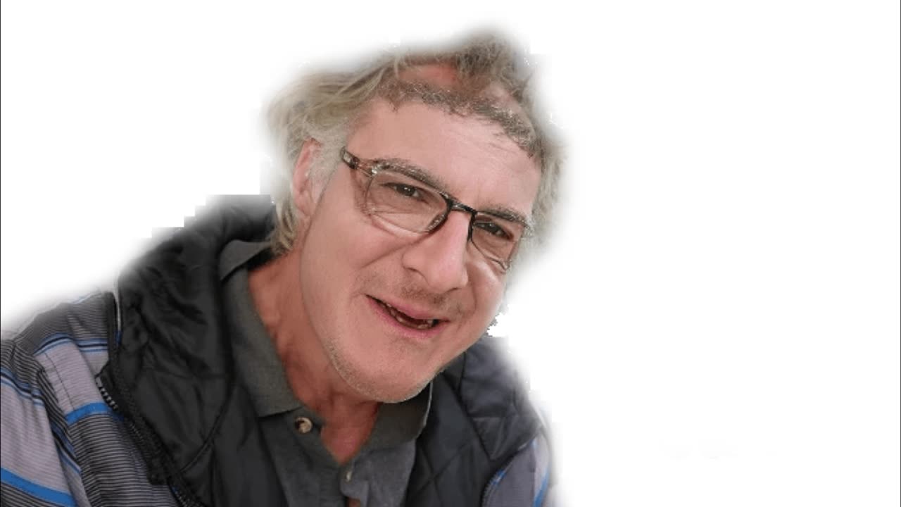 Scott Block is very Angry