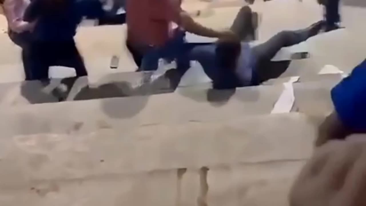 Justice Compilation