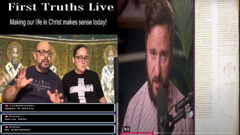 Friday Night Bible Study 6/20/2025