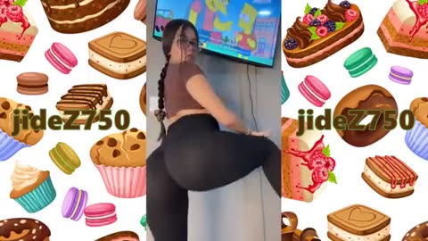 💋👌Big boody challenge 