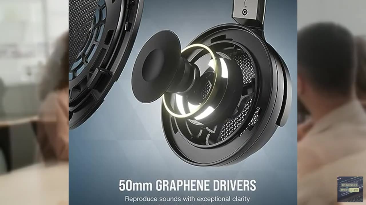 Corsair Virtuoso PRO Wired Open Back Gaming Headset - Detachable Uni-Directional