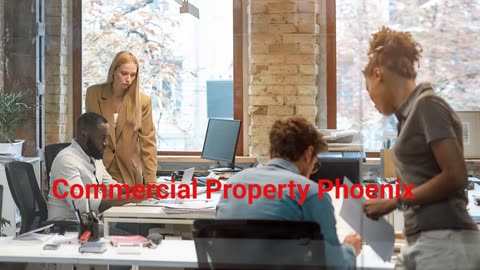 Keyser - Your Trusted Partner For Commercial Property in Phoenix, AZ