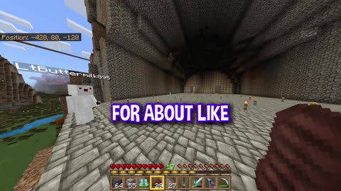 Minecraft Turned Us Against Each Other 😂