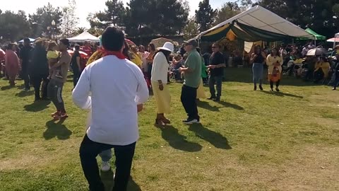 San Jose Poliutla, Guerrero, Mexico Festival Long Beach, California 3.16.2025 8