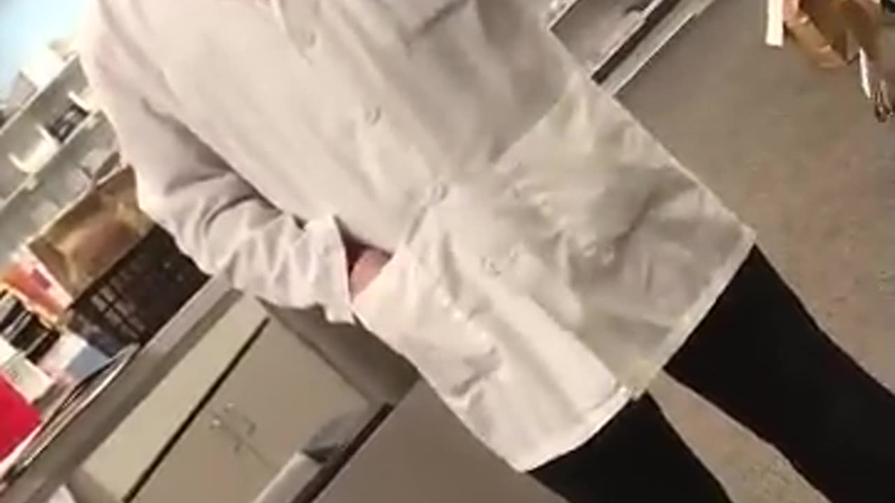 The Insert Left Blank