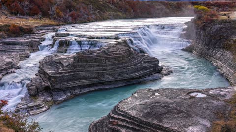 Patagonia