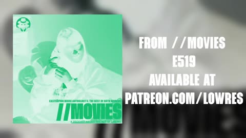 Standpoint Epistemology and Political Changes in Art (w/ LowRes Wunderbred) (From //Movies E519)