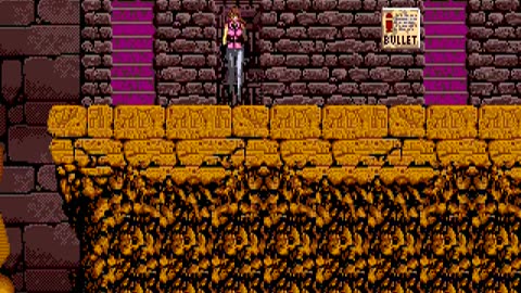 Mega-Drive-Longplay-122-Rolling-Thunder-2