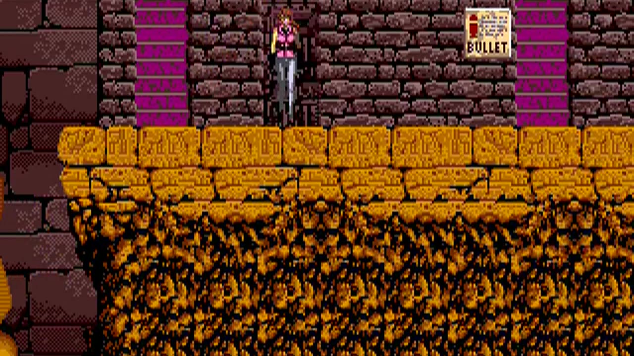 Mega-Drive-Longplay-122-Rolling-Thunder-2