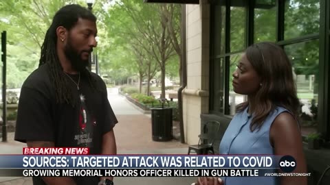 ABC World News Tonight with David Muir Full Broadcast - August 10, 2025