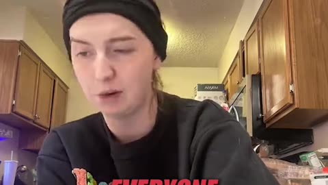 This Girl Reads Her "Zero Tolerance Policy" For "Bigots" For Her Wedding. INSANE Y'ALL!