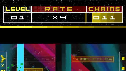 DS Longplay 102 Space Invaders Extreme