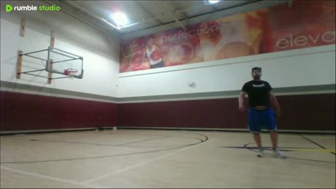 LA Fitness-Milford Open Runs