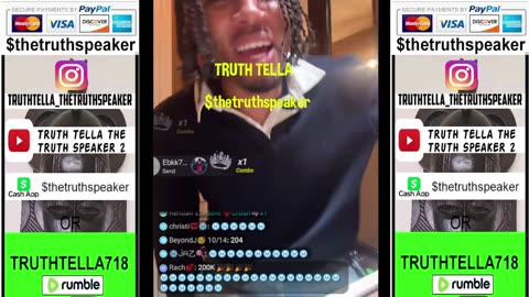 WHITEBOYMAJ CONTENT HOUSE LIVE