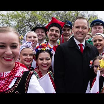 Poland Chooses Faith and Sovereignty