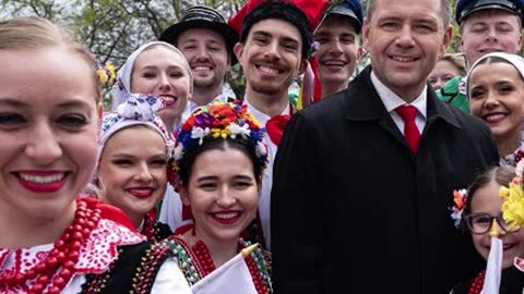 Poland Chooses Faith and Sovereignty