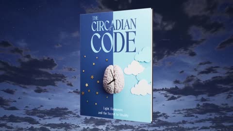 The Circadian Code: Light, Hormones, and the Secret to Vitality