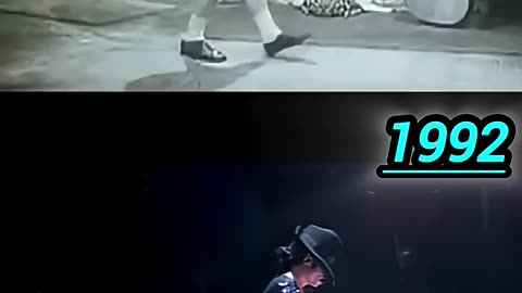 👑️MICHAEL JACKSON DANCE AND MAXWALL DANCE