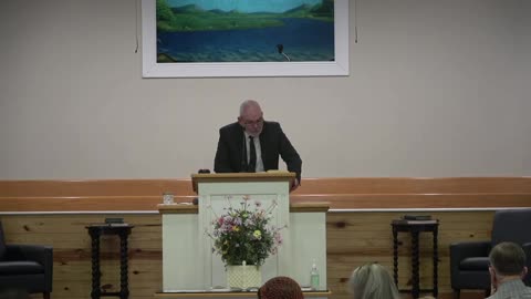 One Baptism
