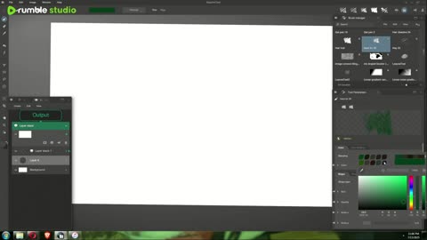 Black Ink Basics Pt. 1: UI, Shortcuts, and Tricks