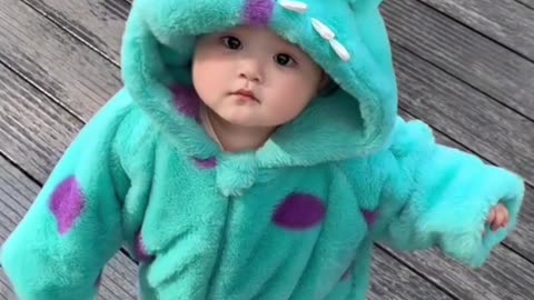 Cute darling