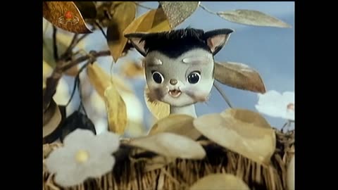 Monday Morning Crazy North Korean Cartoons - Pirated!