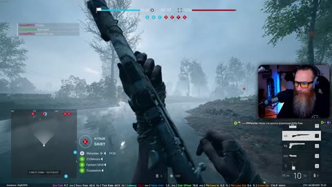 Can I Still Pop Off in Battlefield? (Internet Test) 🎯📡
