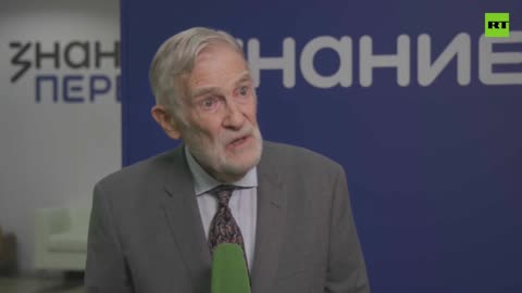 The real problem is the media — Ray McGovern