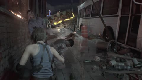 RE3Remake