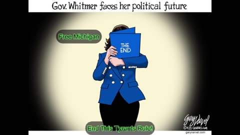 The P.C. Crowd(Political Cartoons)