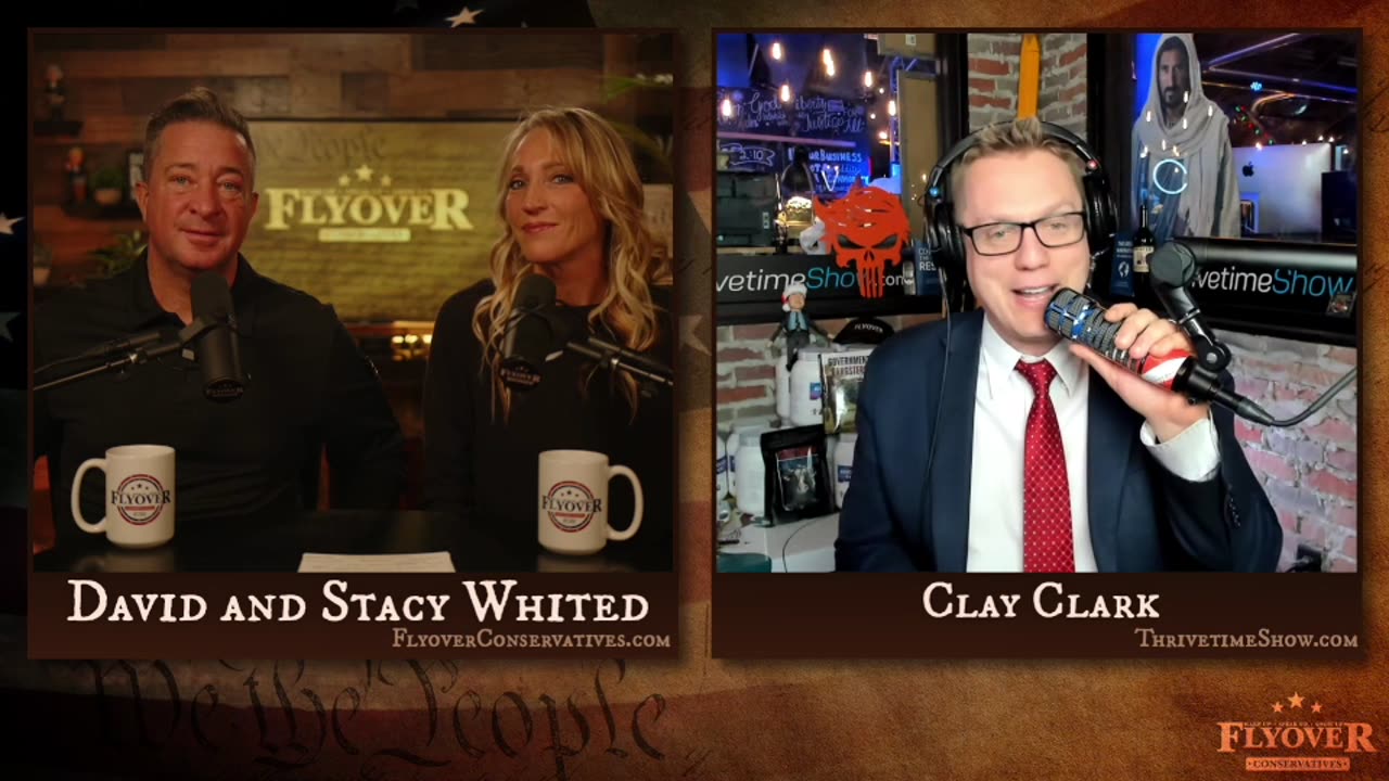 Behind the Scenes: Dealing with the Trump Family